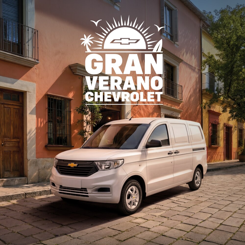 Oferta de Chevrolet Aveo Sedán